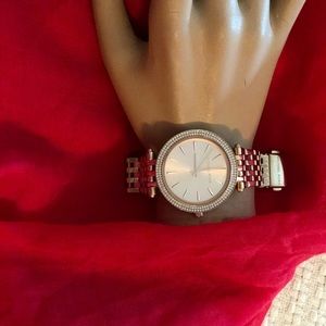 Michael Kors ladies watch